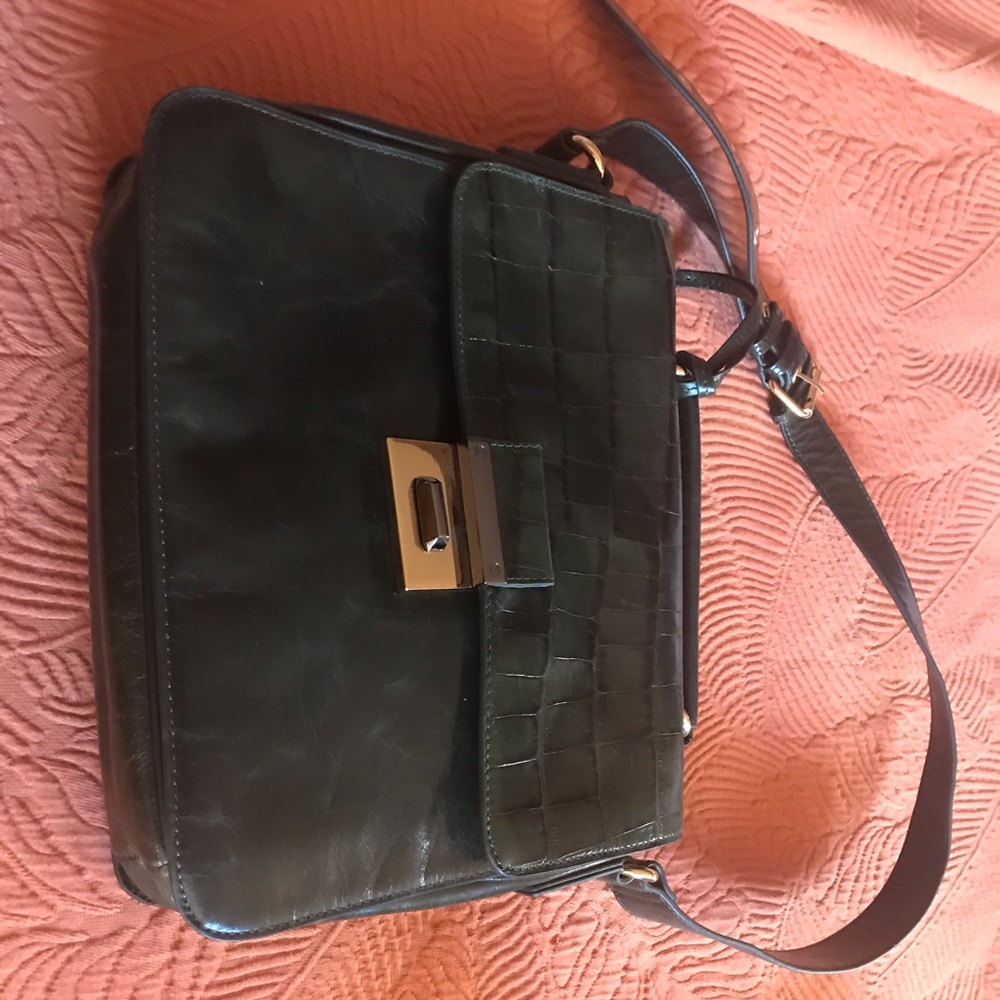 Badgley Muschka Shoulder/ Hand Bag
